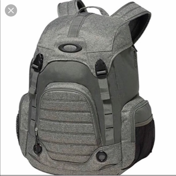 Oakley overdrive backpack, - Picture 1 of 1